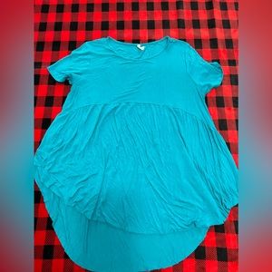 Boutique top size 3XL